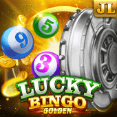 Lucky Bingo